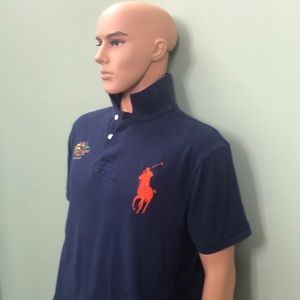 Polo By Ralph Lauren